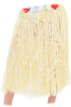 GONNA HAWAIANA NATURALE